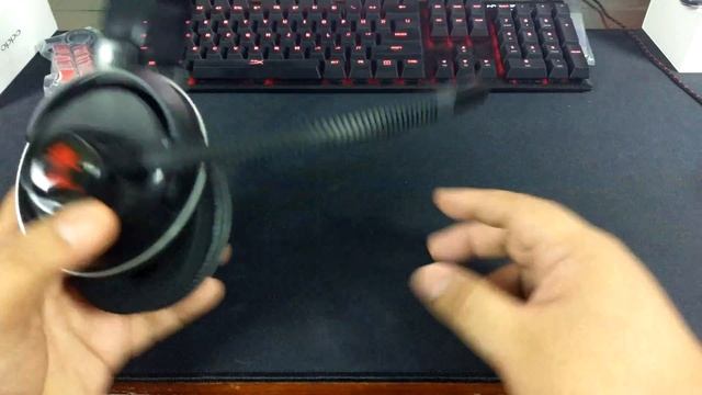 DEAL ALERT: US$20 / PHP 1,000 Wireless Gaming Headphones! ? (Recorded on HTC 10) смотреть онлайн