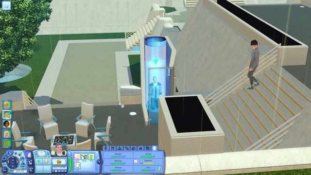 WATCH ME BREAK MY GAME IN REAL TIME ? || Sims 3 Into the Future || Part 37 смотреть онлайн