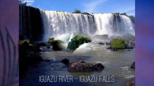 §38 "Гидрография Южной Америки", География 7 класс ч.2, Домогацких