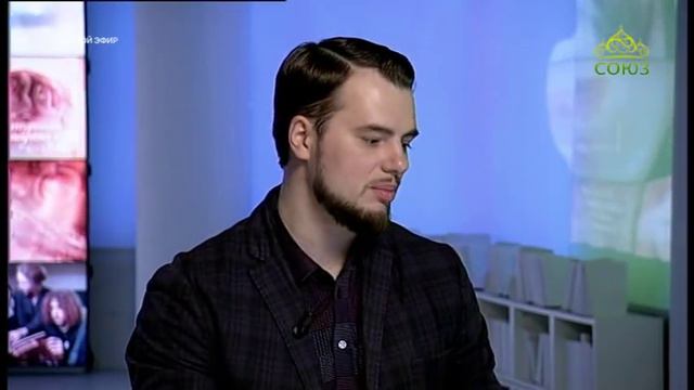 Союз онлайн. Честное мнение. От 18 марта смотреть онлайн