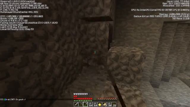 extreme UHC S7 E2 смотреть онлайн