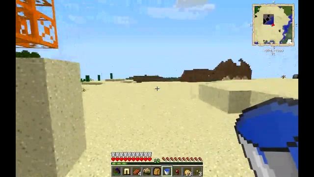 Mysterious Book | Magic and Missiles | Minecraft Ep. 10 смотреть онлайн
