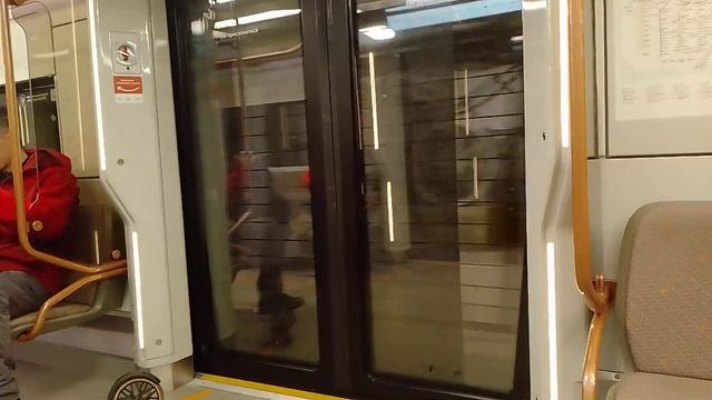 Обзор станций Марьина роща смотреть онлайн