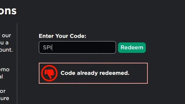 ALL *12* NEW ROBLOX PROMO CODES ON ROBLOX 2020! Roblox Promo Codes (December) смотреть онлайн