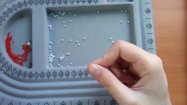 Как Просто и Быстро Сделать Новогодние Игрушки. Дед Мороз Из Бисера на Елку и в Подарок смотреть онлайн
