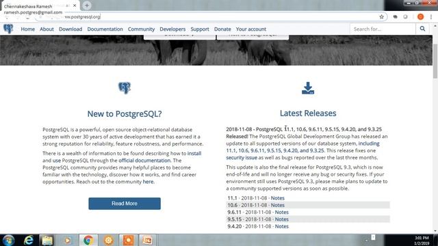 postgres download options смотреть онлайн