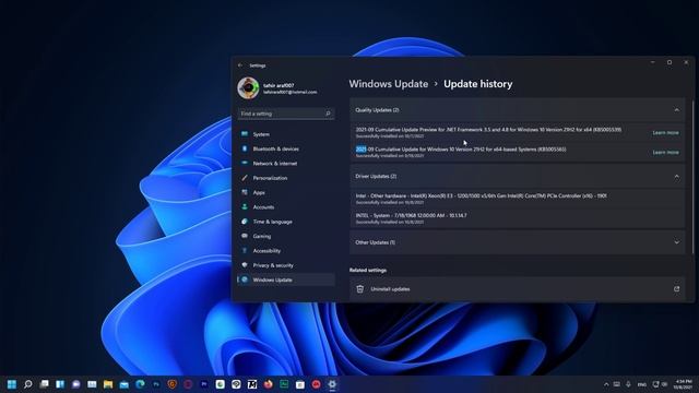 Windows 11 Game Crash FIX - BATTLEFIELD 2021 & OTHER GAMES SOLVED смотреть онлайн