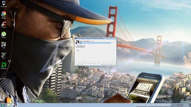 AMD Radeon Software Adrenaline 2020 Edition 19.12.3 Optional (How To Perform Clean Install)