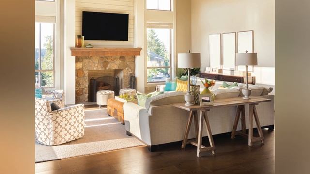 Contemporary Interior Design Style | Modern Contemporary House Decor Ideas | Interior Makeover Tips