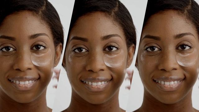 IMAGE Skincare | How To Use IMAGE MD restoring eye masks смотреть онлайн