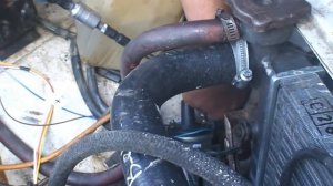 Устанавливаем БСЗ (БКСЗ)