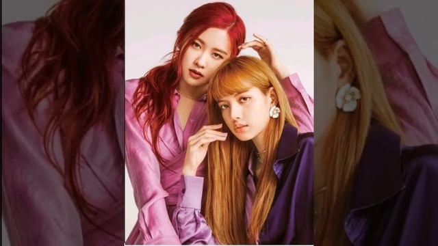 FOTO FOTO KEBERSAMAAN LISA DAN ROSE PART 2 смотреть онлайн