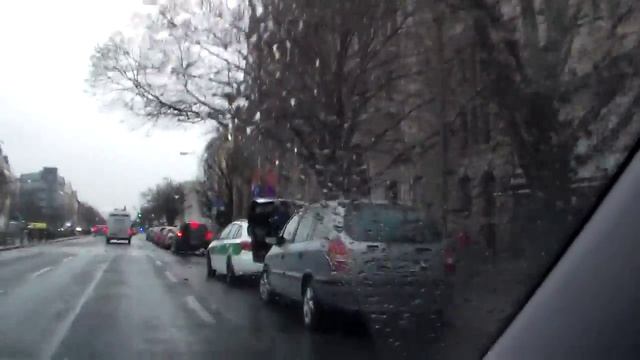 Ратуша Шарлоттенбурга, Берлин, Германия смотреть онлайн