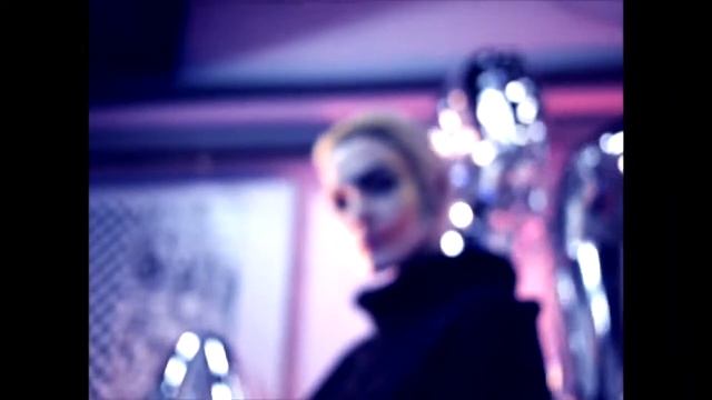 60's Pop Art Fashion Film смотреть онлайн