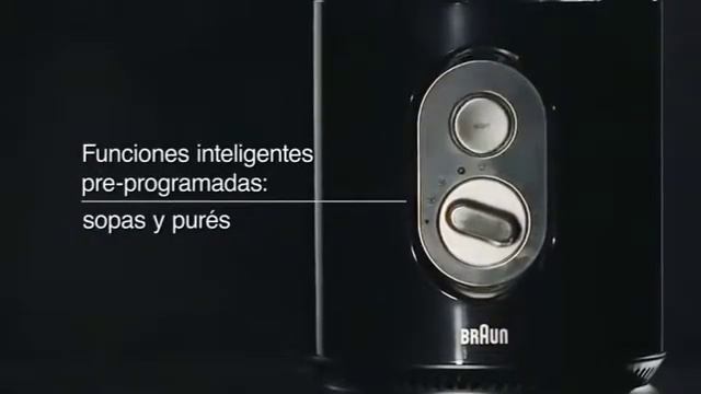 7 mejores batidoras de vaso смотреть онлайн