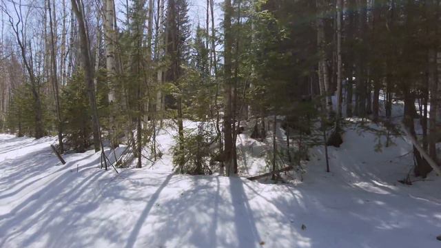 31 км по Олхинскому плато тёплым апрельским днём | Орлёнок | Зеркала | Старуха | Старая Крепость смотреть онлайн