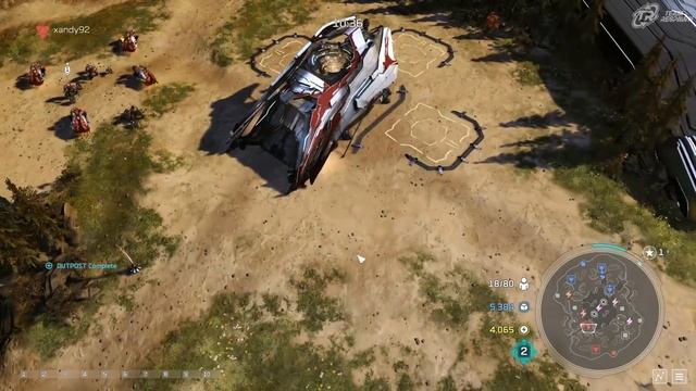How to Play as The Banished - Beginners Guide for Halo Wars 2 смотреть онлайн