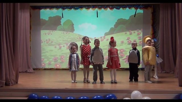 Федорино горе смотреть онлайн