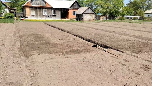 супер межи/25соток/деревенская жизнь смотреть онлайн