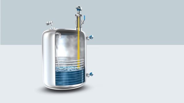 Откройте для себя мир радарных приборов, работающих на частоте 80 ГГц смотреть онлайн