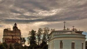 «ВОКАЛИЗ» (Сергей Рахманинов - Антонина Нежданова) - (Фото из альбома Дмитрия Анцыферова (Москва.mp4