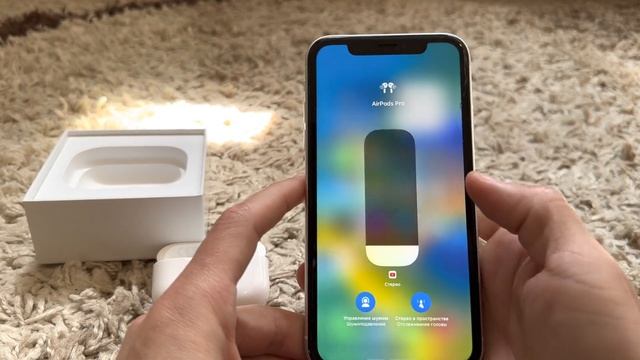 ⭕️ТЕПЕРЬ ТЫ ЛЕГКО ОТЛИЧИШЬ КОПИЮ наушники AirPods Pro 2 ОБЗОР ОРИГИНАЛЬНЫХ 4К 60Fps смотреть онлайн