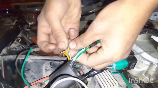 Wiring China Bike | D I Y Honda Wiring | China 70 Cc Wiring