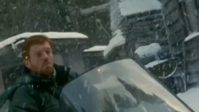 Ловец снов Русский Трейлер 2003 смотреть онлайн