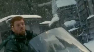 Ловец снов   Русский Трейлер  2003