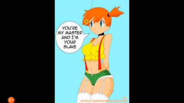 rule 34 Pokémon смотреть онлайн