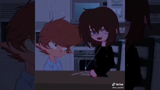 13 Карт и Тася