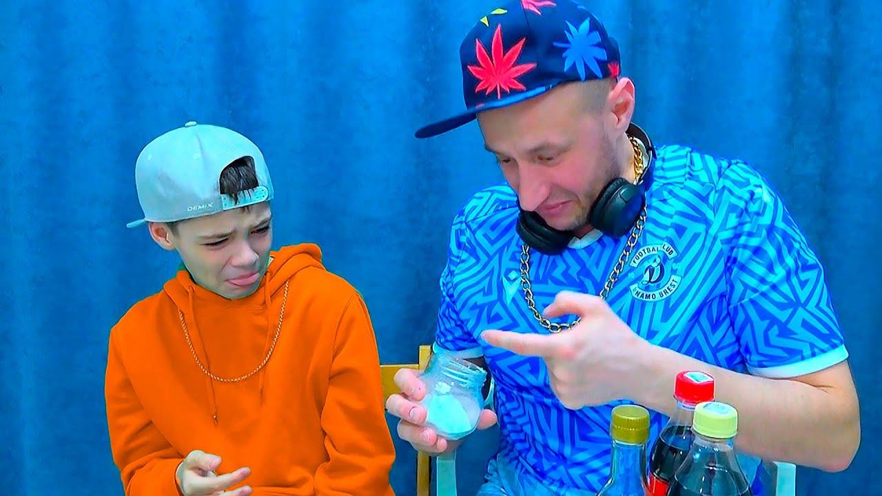 ГОТОВИМ ПРАНКИ ДЛЯ ОТЛИЧНИКОВ. смотреть онлайн