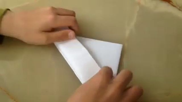 Кораблик из бумаги| Своими руками | Легко| смотреть онлайн