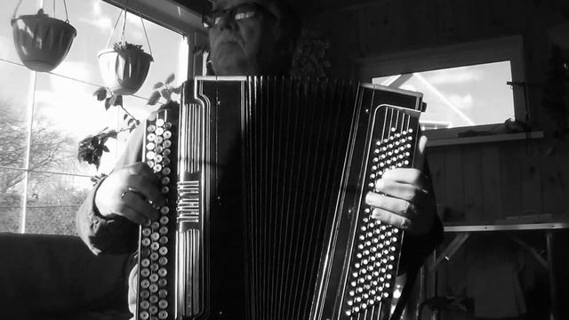 Тальков: "Я вернусь..." (на баяне) смотреть онлайн