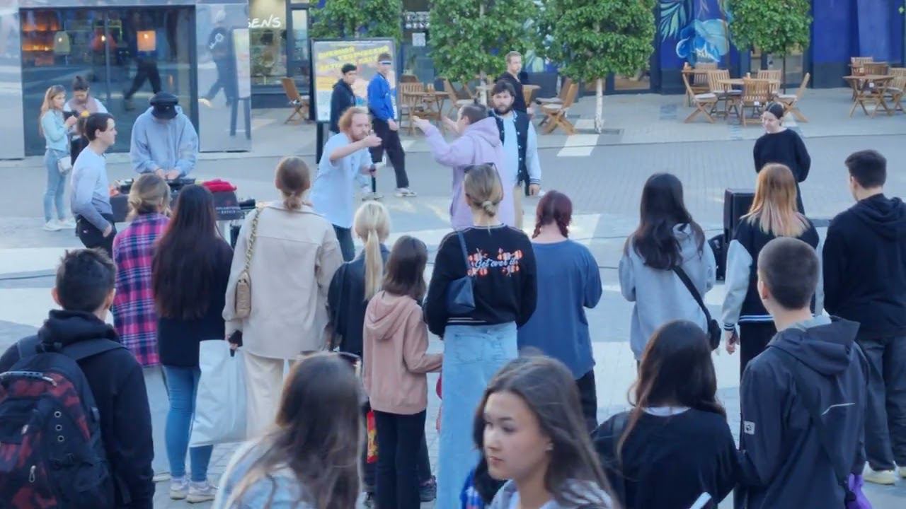 Уфа(1) смотреть онлайн