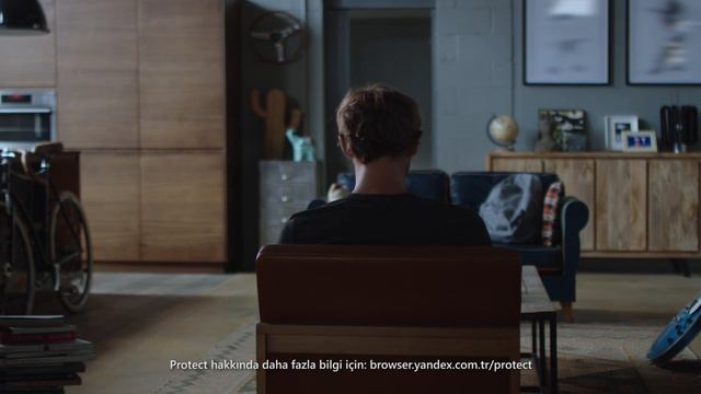 Yandex Browser - Güvenli Online Bankacılık