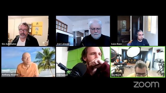 ➡the-?utomator Live ⒶⒽⓀ Support⬅ смотреть онлайн