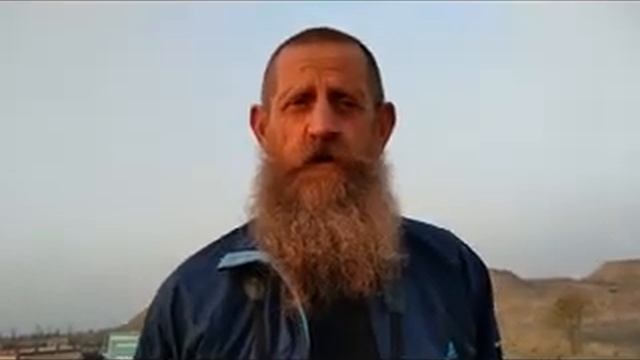 Об исторических объектах Ахангаранской долины говорит Константин Крахмаль смотреть онлайн