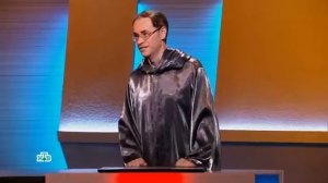 Своя игра. Климентов - Ильин - Шлыков (12.02.2023)