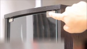 Стенка Виста 18