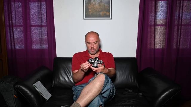 NIKON Z-fc Review nach 6 MONATEN | Erfahrungsbericht aus der PRAXIS смотреть онлайн