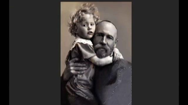 Реставрация фото онлайн смотреть онлайн