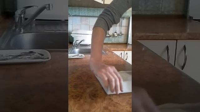 ТЕСТО ПОЛУЧАЕТСЯ В ЛЮБОМ СЛУЧАЕ! СЛОЕНОЕ ТЕСТО ДЛЯ КРУАССАНОВ ! смотреть онлайн