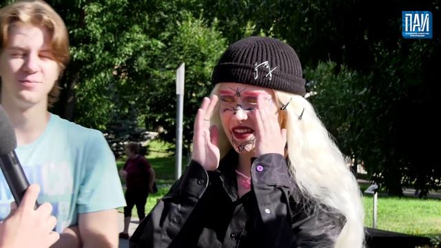 Опрос ПАИ: Что делать если не выспался? смотреть онлайн