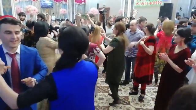 СВАДЬБА 2018.КРАСИВЫЕ ТАНЦЫ. смотреть онлайн