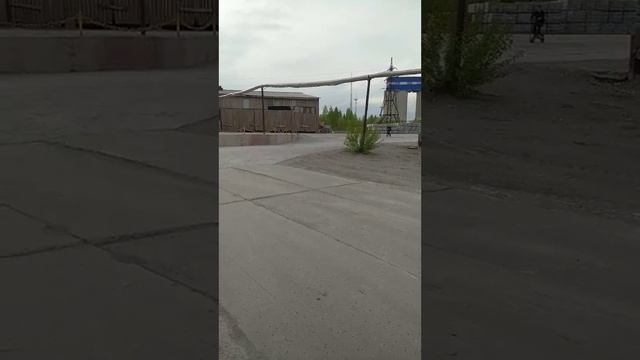 электросамокат самодельный смотреть онлайн