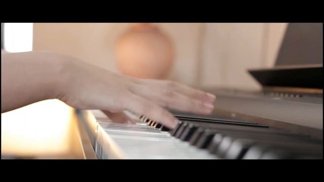 You're Still The One - Shania Twain (Piano Cover - Without subtitle) | YAMAHA P125 смотреть онлайн