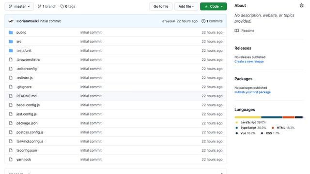 Die Anfänge mit Vue 3 One Piece | Vue.js 3 in a Nutshell смотреть онлайн