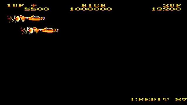 Prehistoric Isle in 1930 (Arcade) 2P Cooperative Playthrough смотреть онлайн