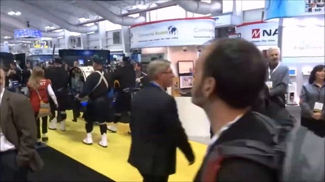 Primeview at ISC EAST 2016 смотреть онлайн